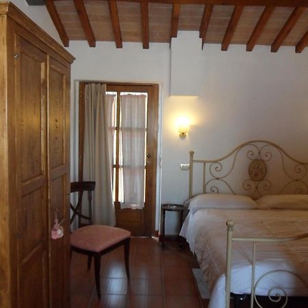 Fullino Nero Rta - Residenza Turistico Alberghiera Siena Kültér fotó